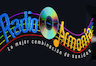 Logo de Armonía FM (Tulcán) 98.1