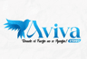 Logo de Aviva Stereo