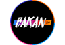Logo de Bakan FM