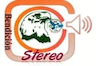 Logo de Bendición Stereo (Machala) de El Oro