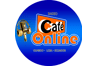 Logo de Café Radio 100.1 FM de Palanda