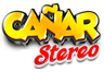 Logo de Cañar Stereo 97.3 FM