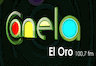 Logo de Canela Radio (El Oro) 100.7 FM