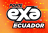Logo de Radio EXA 92.5 FM de Pichincha